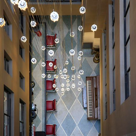 Hotel Museo San Moritz Bogotá Kültér fotó