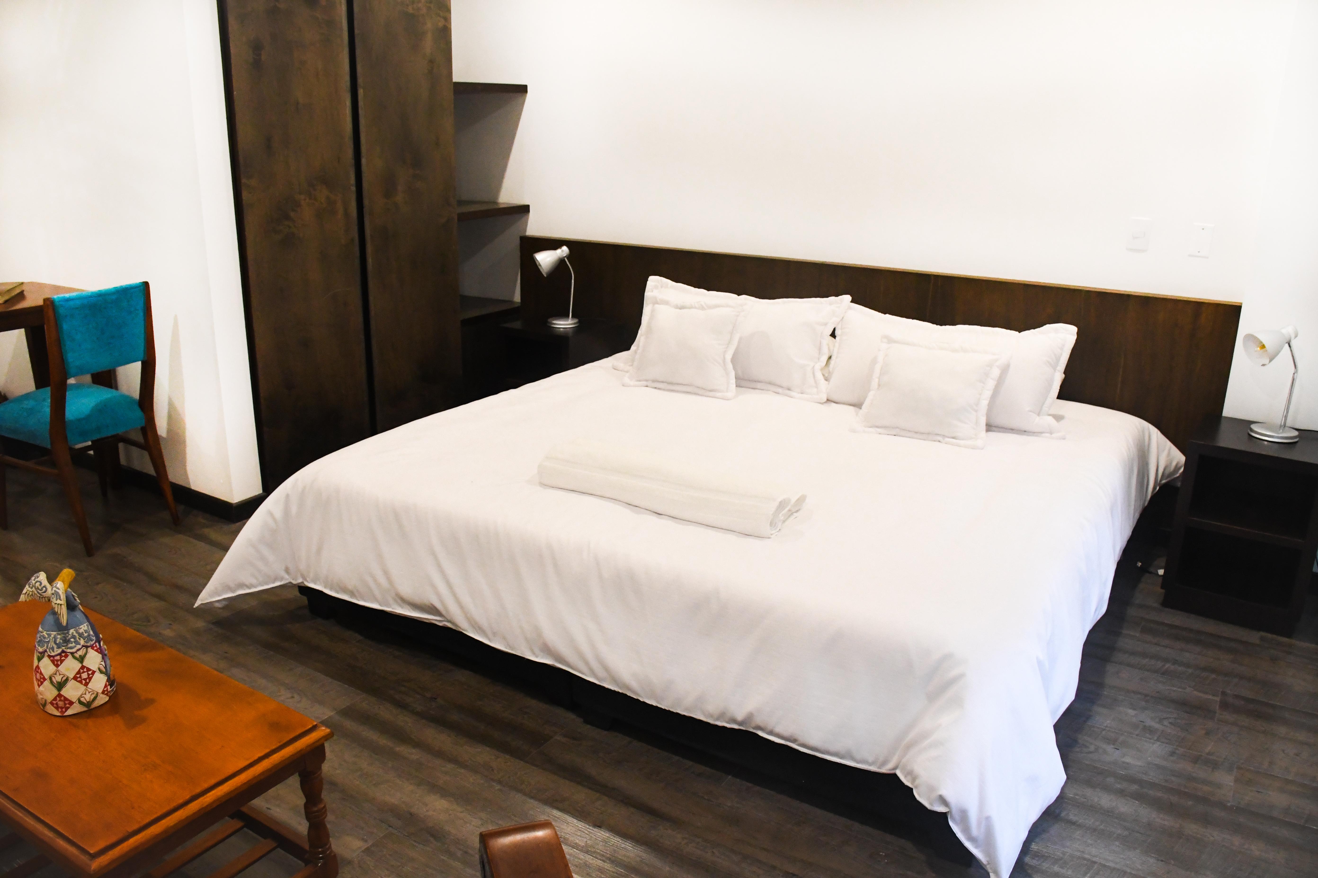 Hotel Museo San Moritz Bogotá Kültér fotó