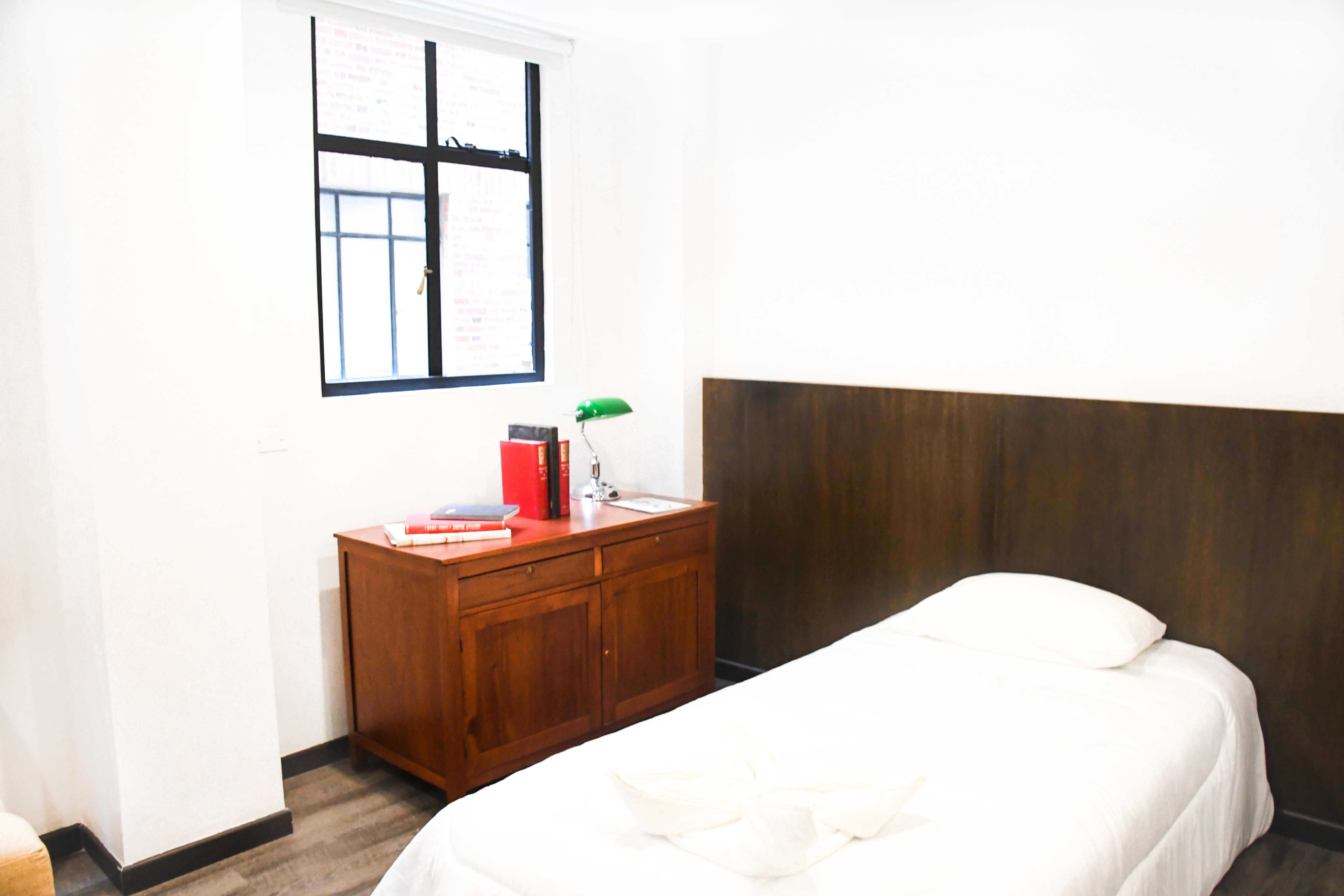 Hotel Museo San Moritz Bogotá Kültér fotó