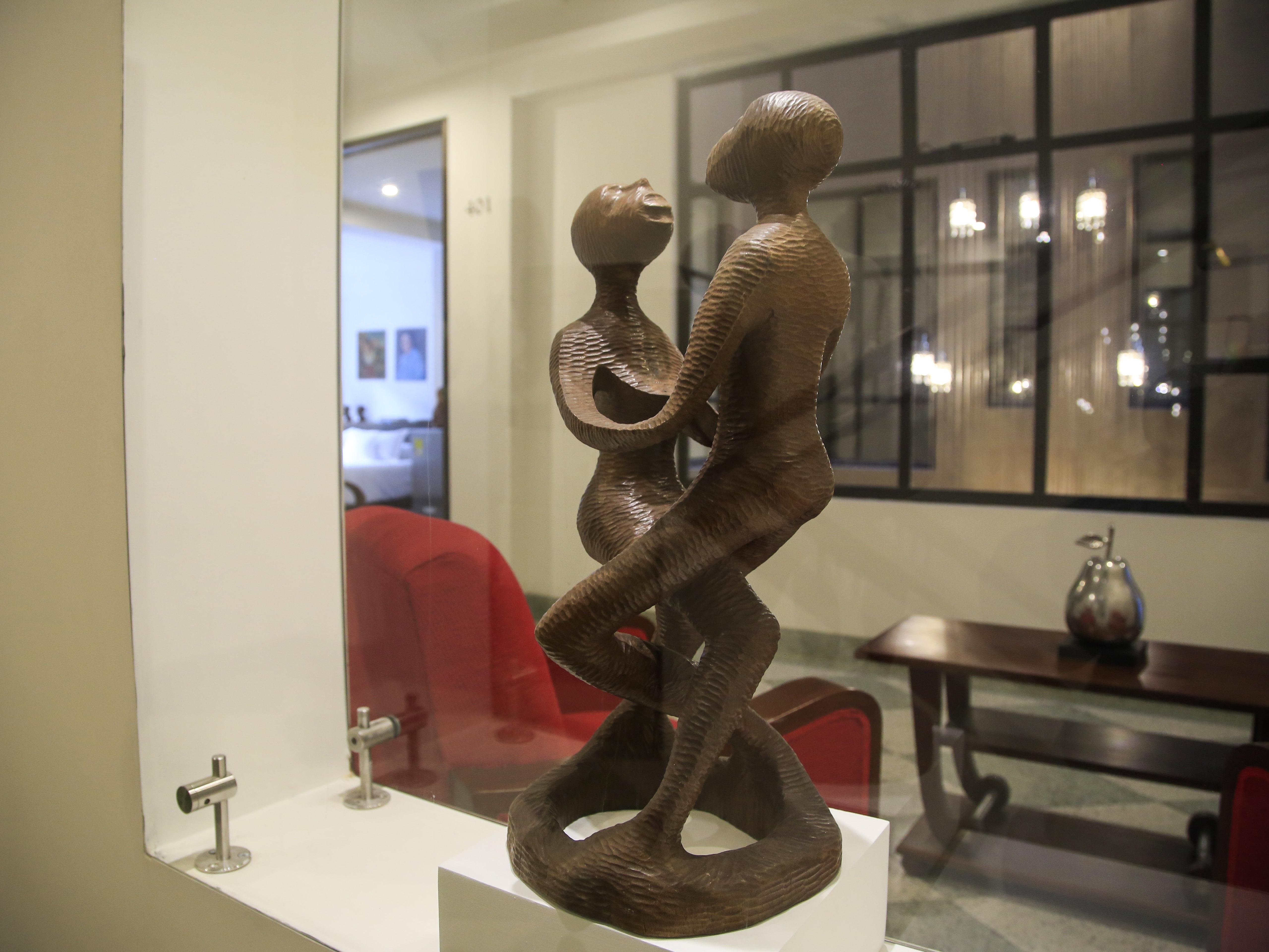 Hotel Museo San Moritz Bogotá Kültér fotó