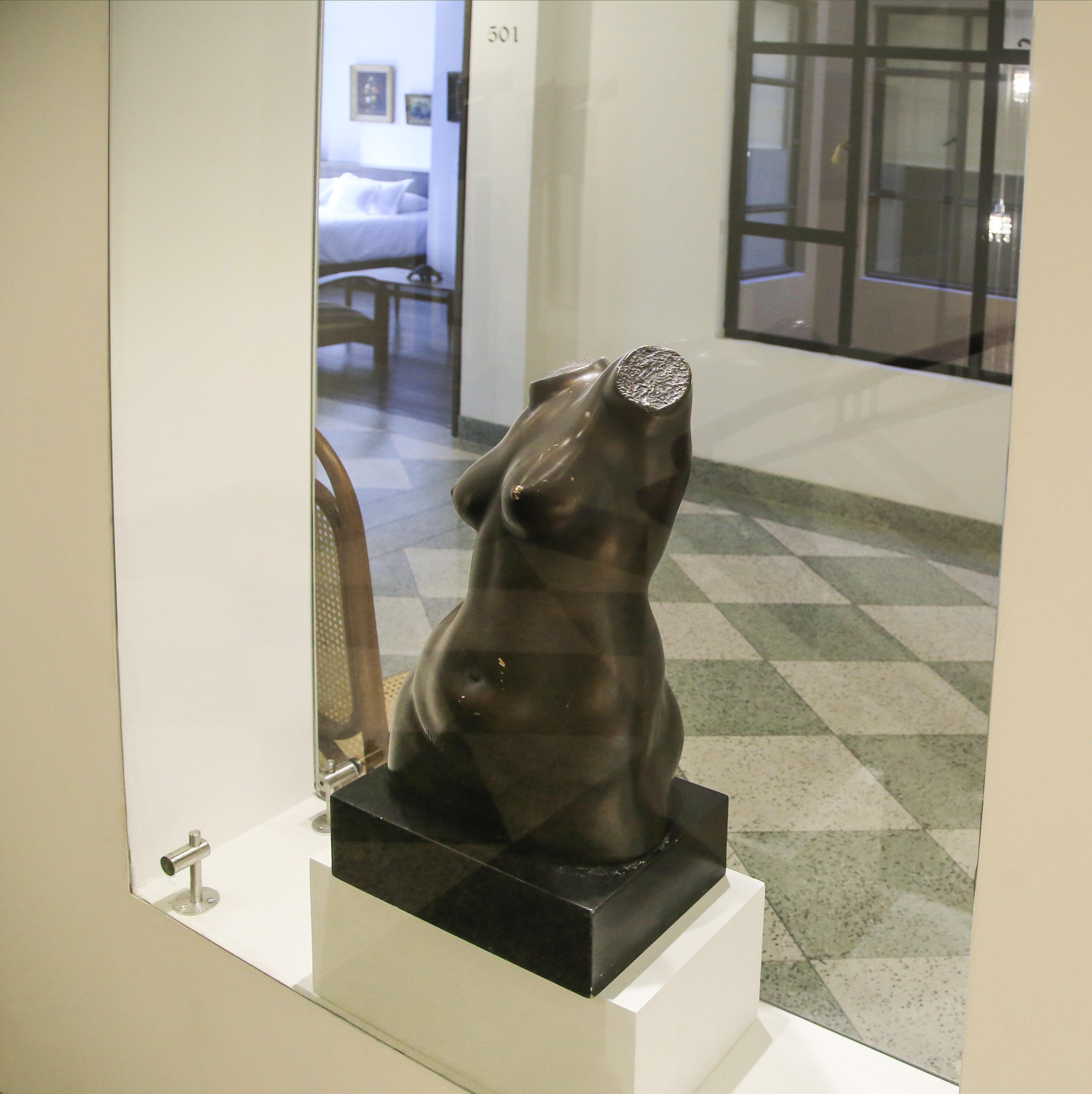 Hotel Museo San Moritz Bogotá Kültér fotó