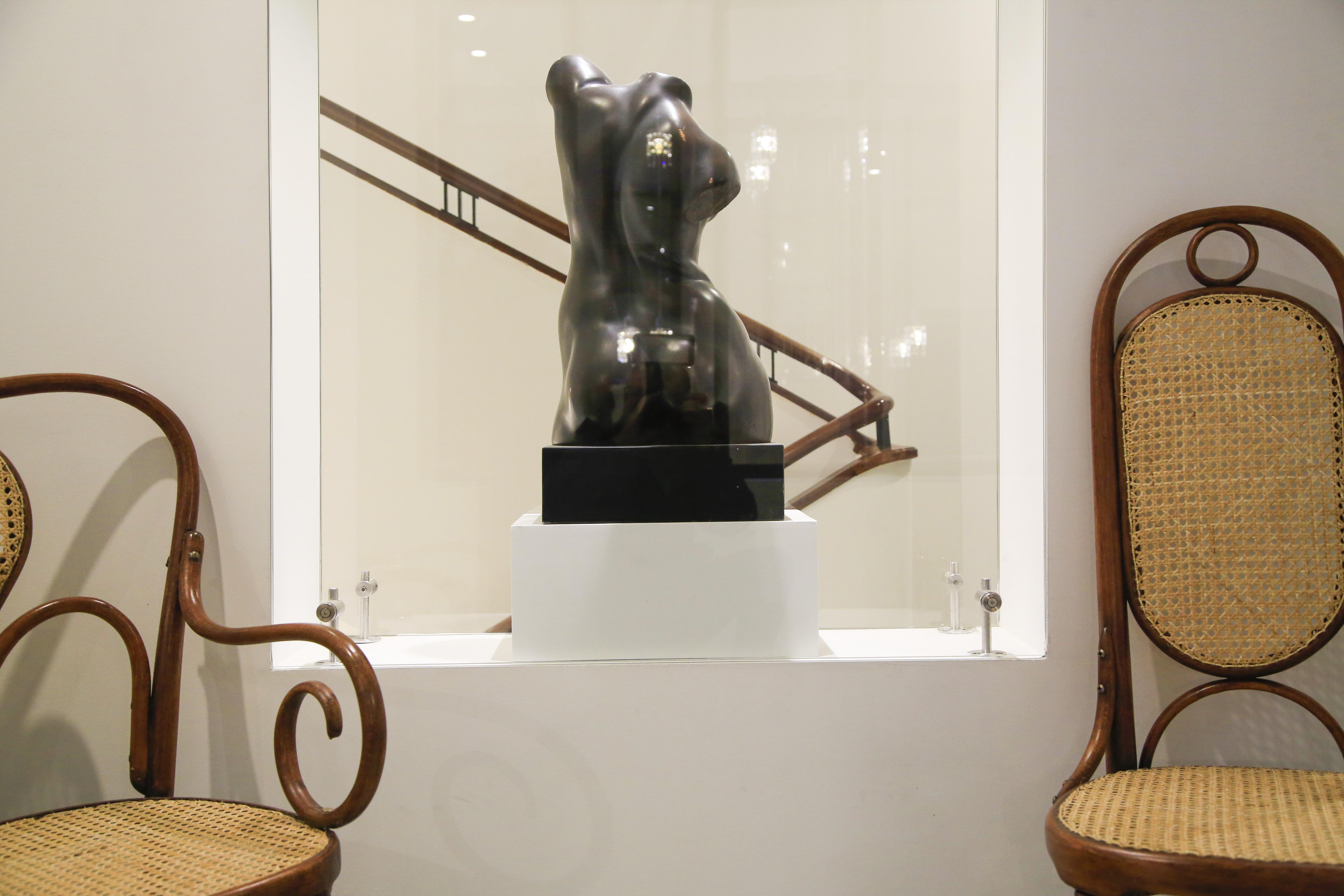 Hotel Museo San Moritz Bogotá Kültér fotó