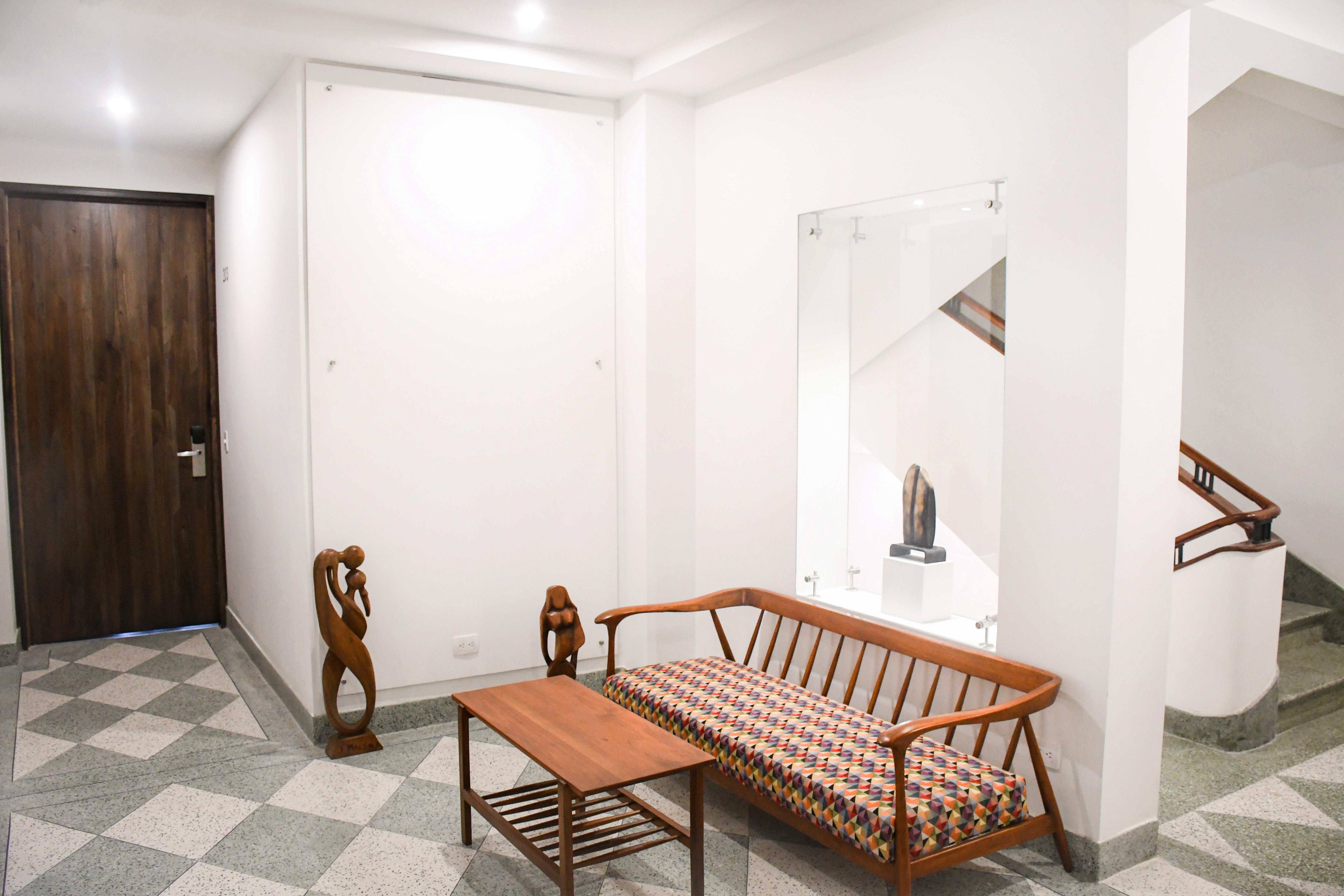 Hotel Museo San Moritz Bogotá Kültér fotó