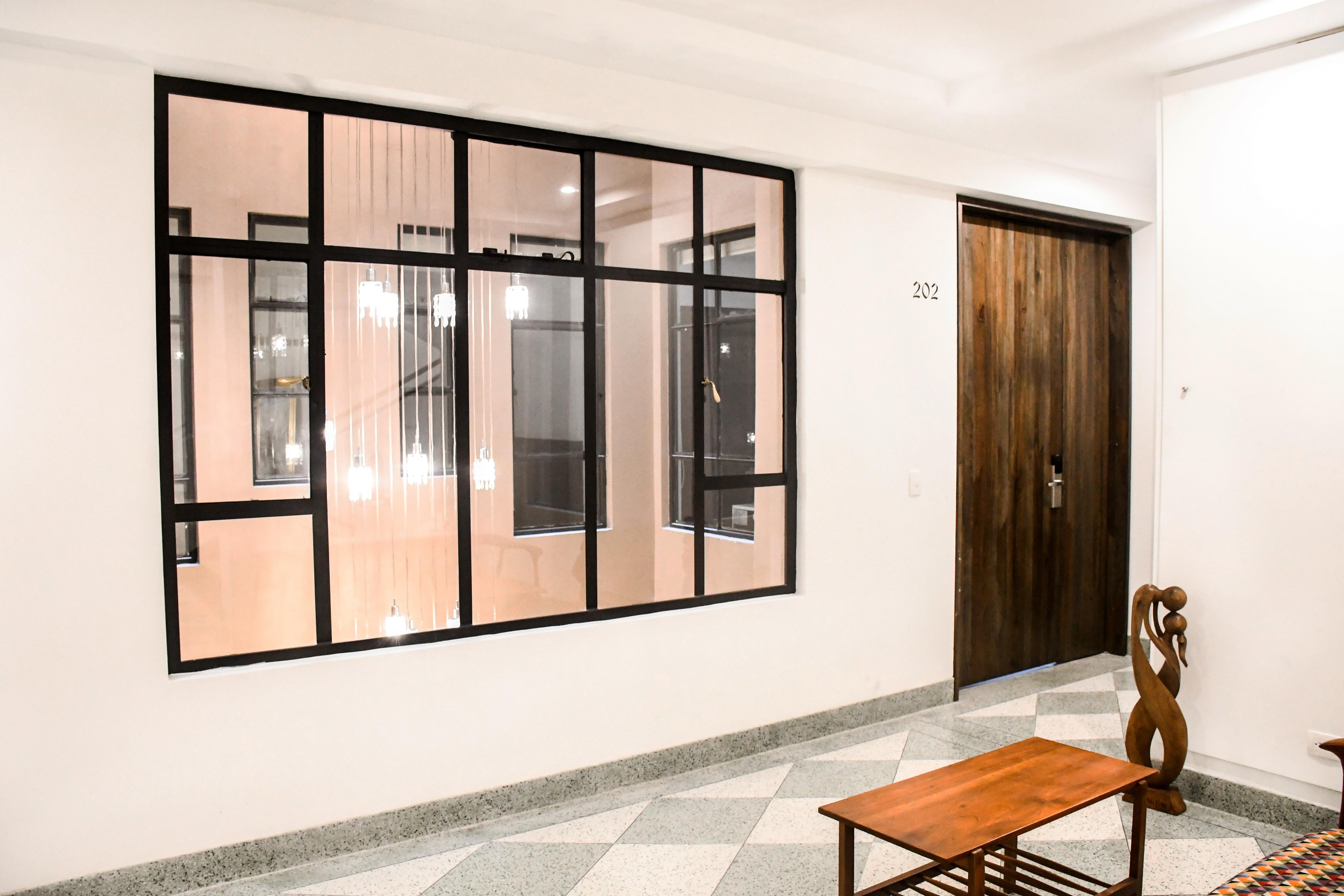 Hotel Museo San Moritz Bogotá Kültér fotó